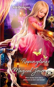Rapunzeline's Magical Journey