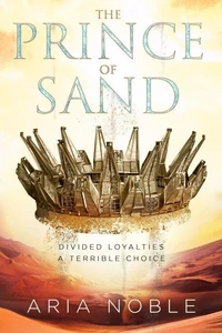 Prince of Sand