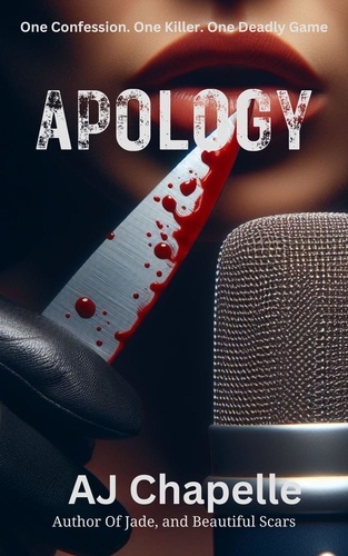  Aria Orchard et  AJ Chappelle - Apology.