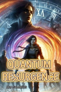  Aria Summers - Quantum Resurgence.