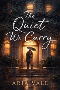 The quiet we carry
