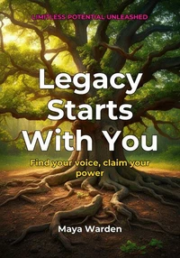 Legacy Starts With You