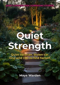 Quiet Strength - Discover the Power Within