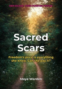 Sacred Scars - A Novel of Hope and Healing