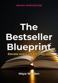 The Bestseller Blueprint