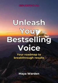 Unleash Your Bestselling Voice