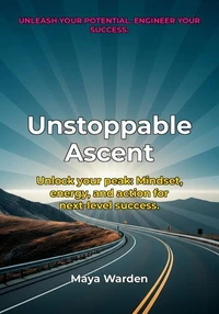 Unleash Your Untapped Potential and Ascend to Unprecedented Heights.