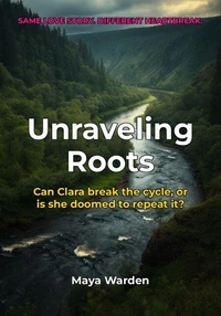 Unraveling Roots - A Novel of Healing and Hope