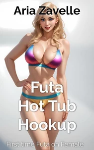 Futa Hot Tub Hookup
