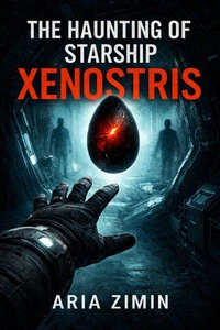 The Haunting of Starship Xenostris