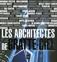 Ariadna Alvarez Garreta - Les architectes de gratte-ciel.