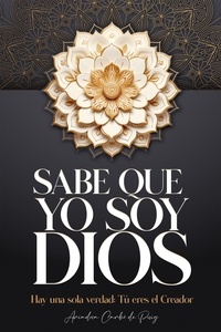  Ariadna Carbó de Puig - Sabe que Yo Soy Dios - YO SOY DIOS, #1.