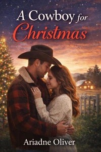 A Cowboy for Christmas