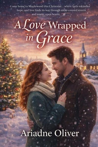 A Love Wrapped in Grace