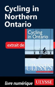 Cycling in Northern Ontario
