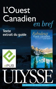 Fabuleux Ouest canadien