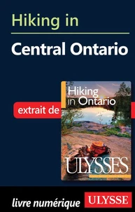 Hiking in Central Ontario