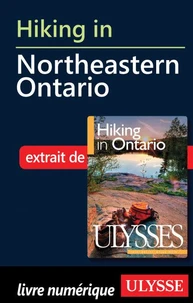 Hiking in Northeastern Ontario