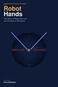 Robot Hands