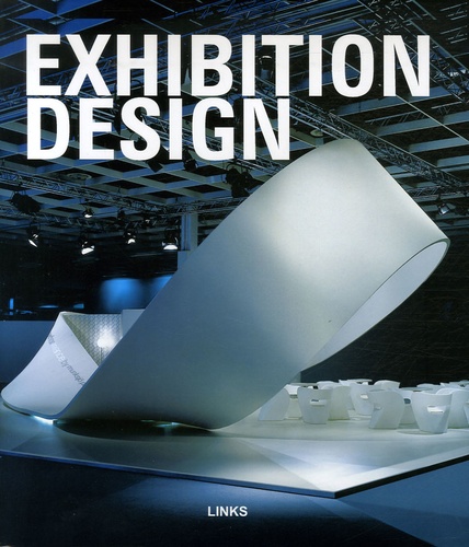 Arian Mostaedi - Exhibition Design.