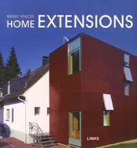 Arian Mostaedi - Great Spaces Home Extensions.