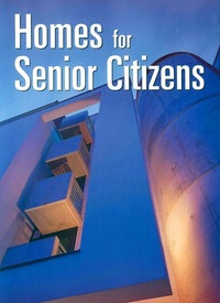 Arian Mostaedi - Homes for Senior Citizens - Résidences pour personnes âgées.
