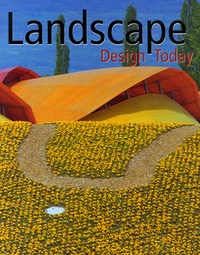 Arian Mostaedi - Landscape Design Today - Edition en langue anglaise.