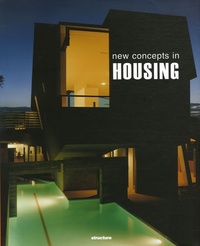 Arian Mostaedi - New concepts in housing.