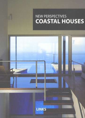 Arian Mostaedi - New Perspectives Coastal Houses.