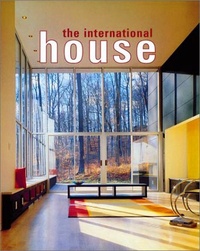 Arian Mostaedi - The International House - La maison internationale.