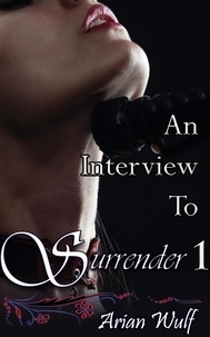  Arian Wulf - An Interview to Surrender - Surrender.