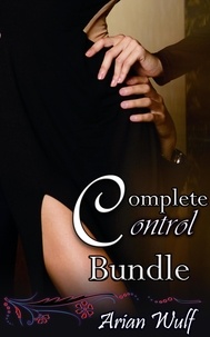  Arian Wulf - Complete Control Bundle.