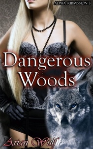  Arian Wulf - Dangerous Woods - Alpha submission, #3.
