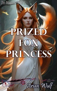 Prized Fox Princess