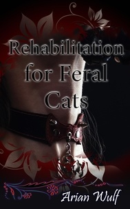 Téléchargez des livres à partir de google books mac gratuit Rehabilitation for Feral Cats  - Supernatural Romance (Litterature Francaise) ePub PDF par Arian Wulf