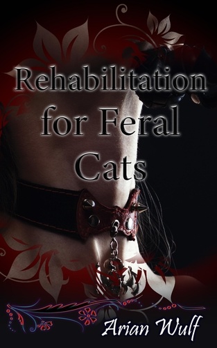  Arian Wulf - Rehabilitation for Feral Cats - Supernatural Romance.