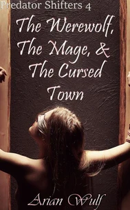 The Werewolf, The Mage, &amp; The Cursed Town