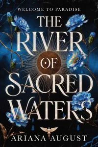 The River of Sacred Waters
