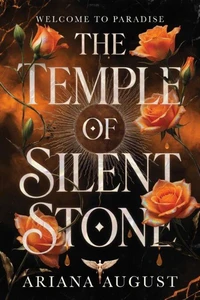 The Temple of Silent Stone
