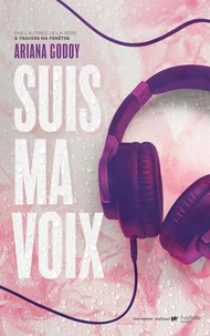 Suis ma voix - Le roman à l'origine du film bientôt sur Prime Video