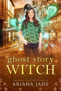 Ghost Story Witch