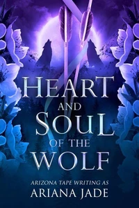 Heart And Soul Of The Wolf