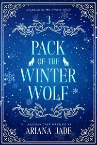 Pack Of The Winter Wolf