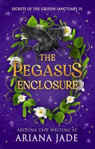 The Pegasus Enclosure