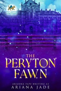 The Peryton Fawn
