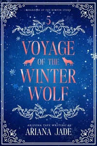 Voyage Of The Winter Wolf