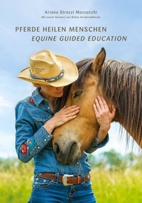Epub book à télécharger gratuitement Pferde Heilen Menschen  - Equine Guided Somatics PDF FB2 PDB 9783756891924 in French