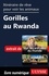 Itinéraire de rêve pour voir les animaux - Gorilles au Rwanda