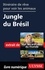 Itinéraire de rêve pour voir les animaux - Jungle du Brésil