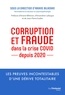 Ariane Bilheran - Corruption et fraude dans la crise COVID depuis 2020.